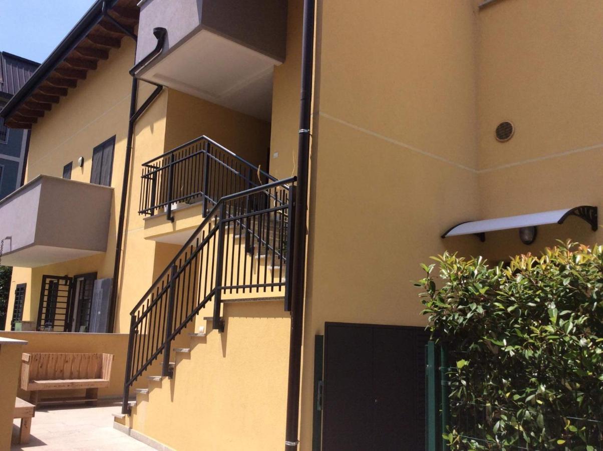 Appartamento Piccola Perla Cologno Monzese Exterior photo