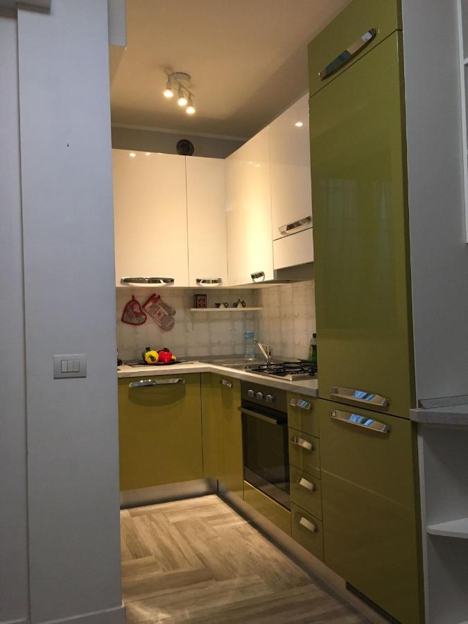 Appartamento Piccola Perla Cologno Monzese Exterior photo